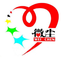 微尘logo